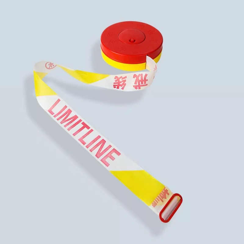 臻远 ZY5091007 警戒线伸缩警示带 50m高清大图