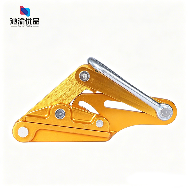 沁渝优品 卡线夹头 300-400 个高清大图
