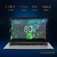 (ASUS)华硕顽石K505BP9000轻薄本办公手提 15.6英寸笔记本电脑其他AMD平台E2-9000 8G 128GB 独显定制