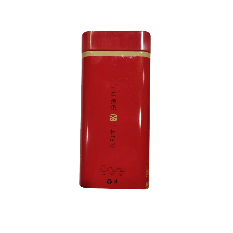焕茗 HM 特级红茶150g/罐高清大图