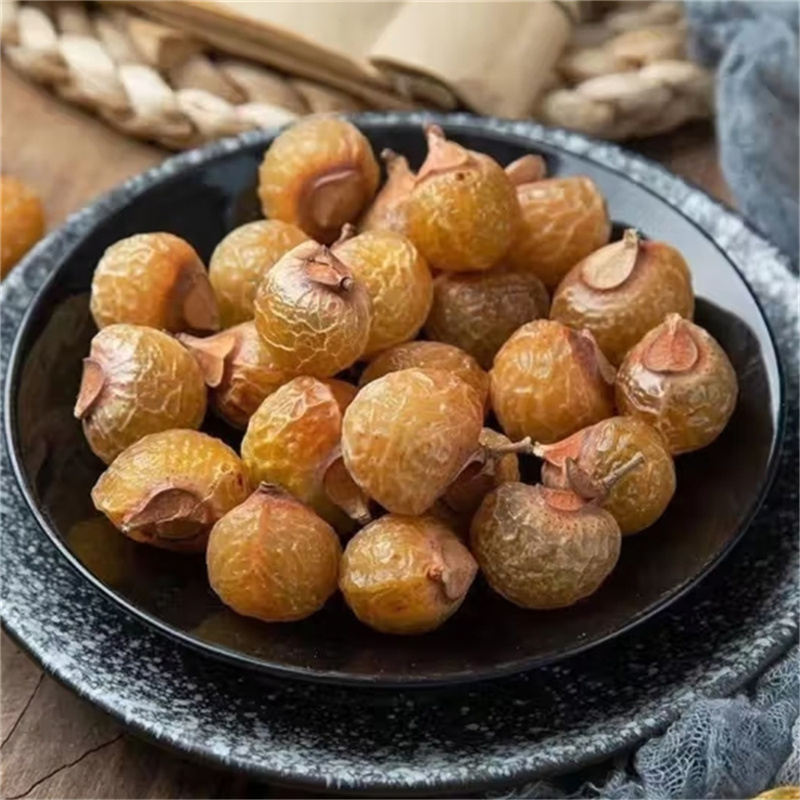 无患子甄选大粒新货无患子无患子果无患子洗发整颗可搭侧柏叶皂角高清大图