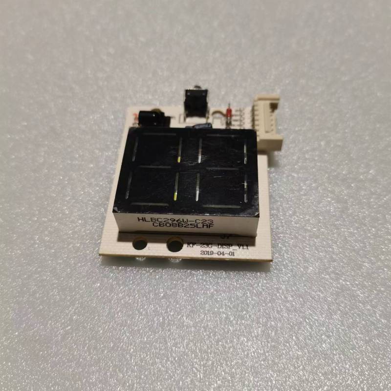 帮客材配 拆机原装 ISC- 26/35DL3N 显示 板 P0970137510 26DL5N P0970118490高清大图