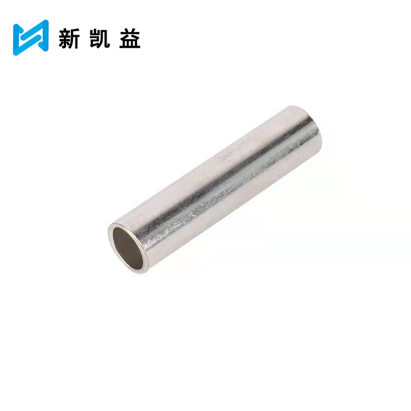 新凯益 镀锡铜连接管 GT-25 个高清大图