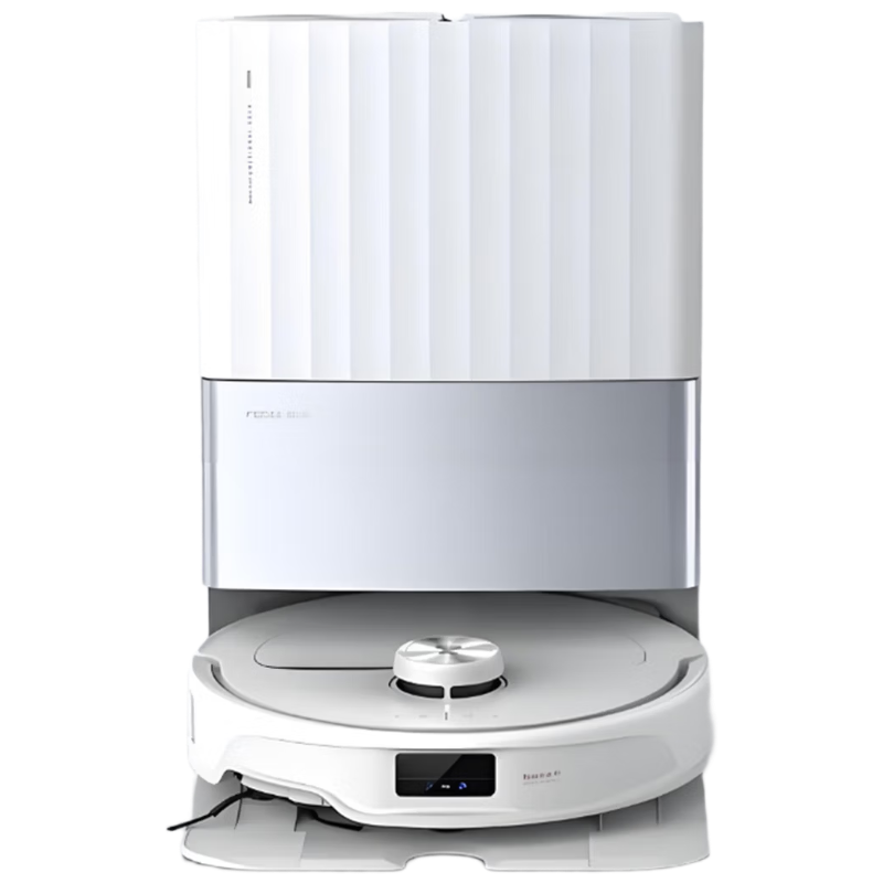 石头 P10S Pro扫地机器人水箱版