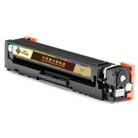 方格博士 CF511A(204A)兰色硒鼓 适用惠普HP LaserJetProM154a M154nw M180n