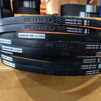 Optibelt欧皮特 三角带 型号：SPB 1400国产原装正品