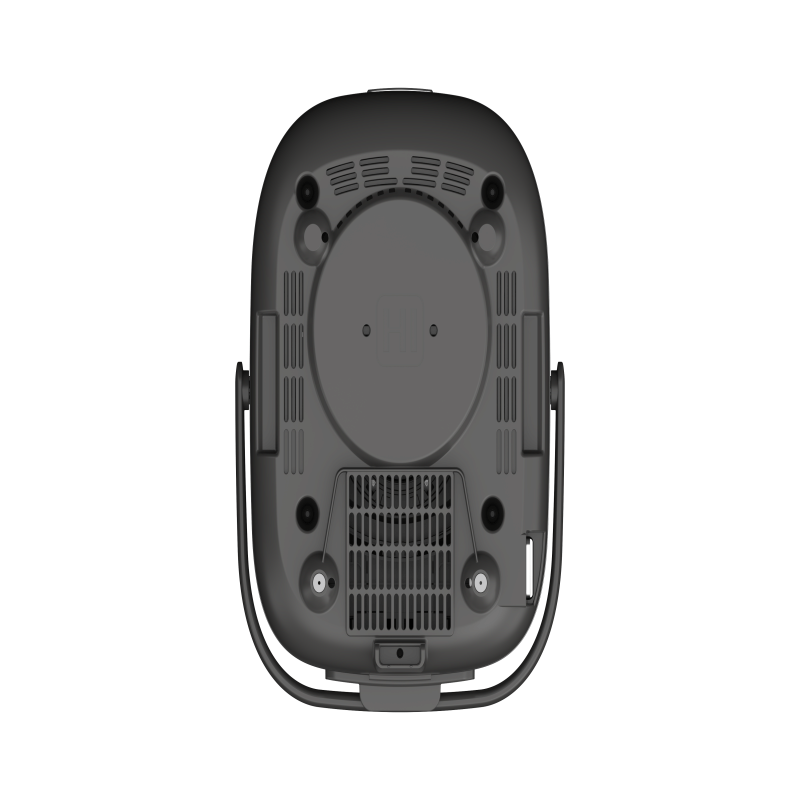 美的电饭煲MB-CFB3036H图片