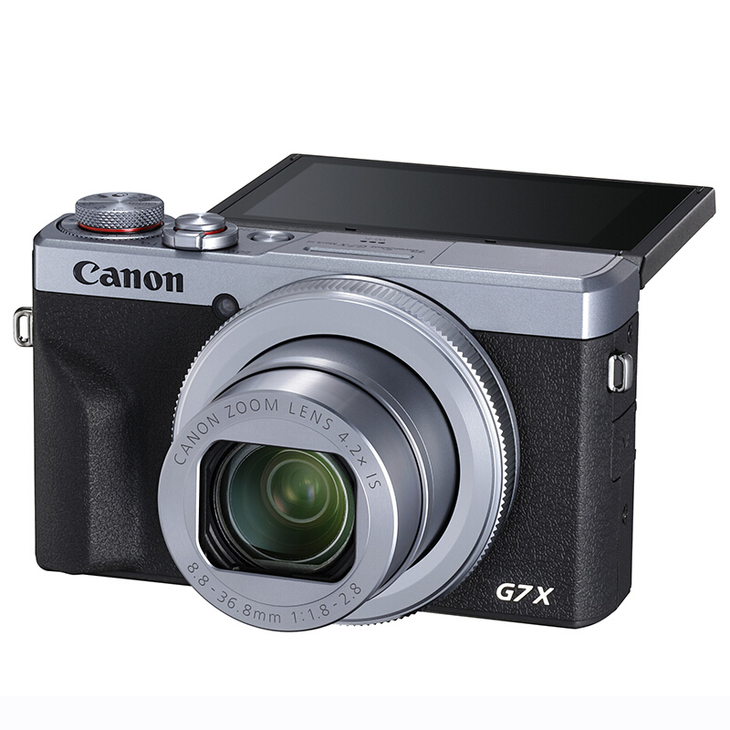 佳能（canon）powershot g7 微单反