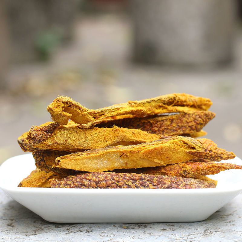 传统甘草香芒条特咸甘草芒果干芒果片酸甜咸味儿时小卖部芒果条甘草味