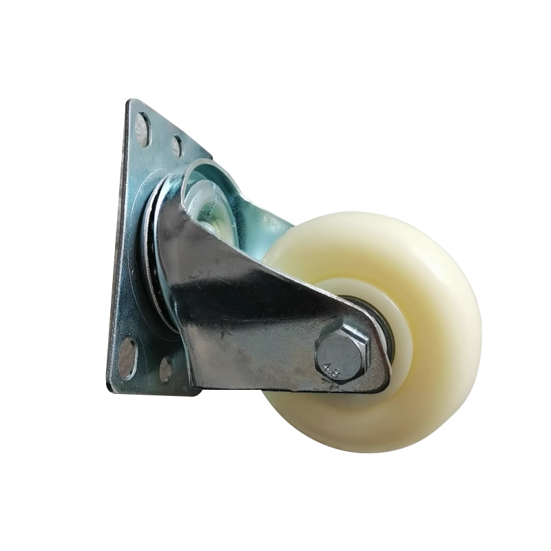 金魅 尼龙万向轮 3寸高清大图