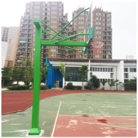 扬子(YANGZI)篮球架地埋方管YZ-LQJ013