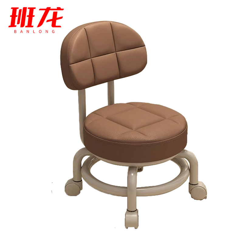 班龙凳子靠背把高清大图