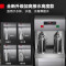 德玛仕(DEMASHI)商用直饮机开水器全自动电热烧水机医院学校用 SRZ-20/SRZ-2L L3