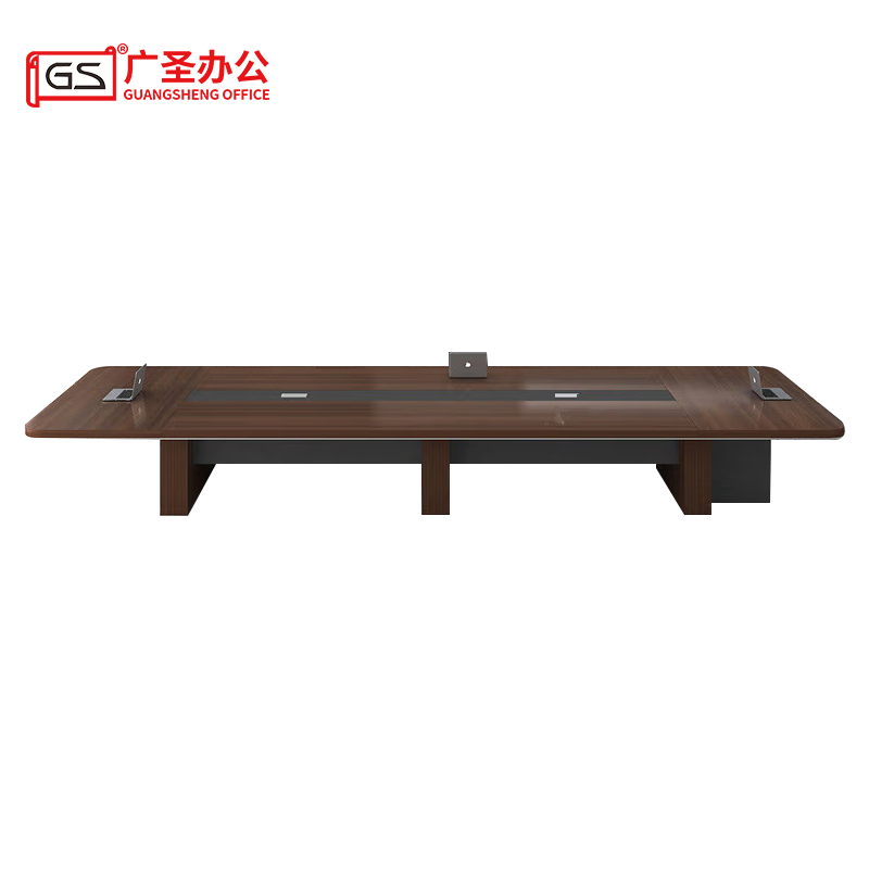 GS广圣 会议桌培训桌 XH020013 一米高清大图