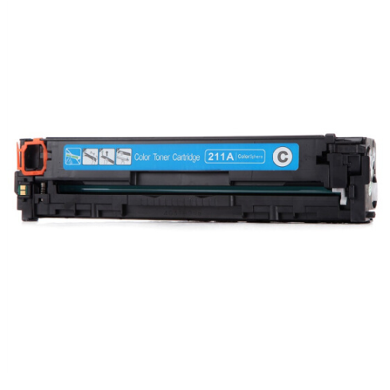 班图JH 211A蓝色硒鼓 适用惠普M251n251nwM276nM276nwCRG331MF8280LBP7100CN