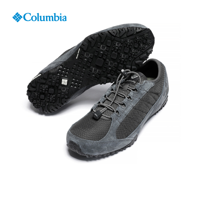 Columbia哥伦比亚 男户外鞋 DM1195