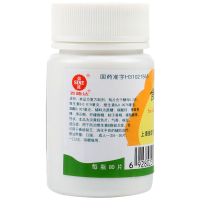 信谊百路达食母生片80片维生素B族缺乏症消化不良
