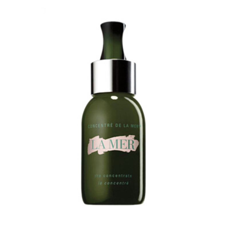LA MER 海蓝之谜 浓缩修护精华露 50ml/瓶 滋润营养