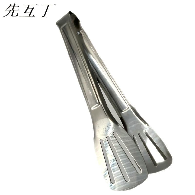 先互丁 不锈钢三线夹 多规格 个图片