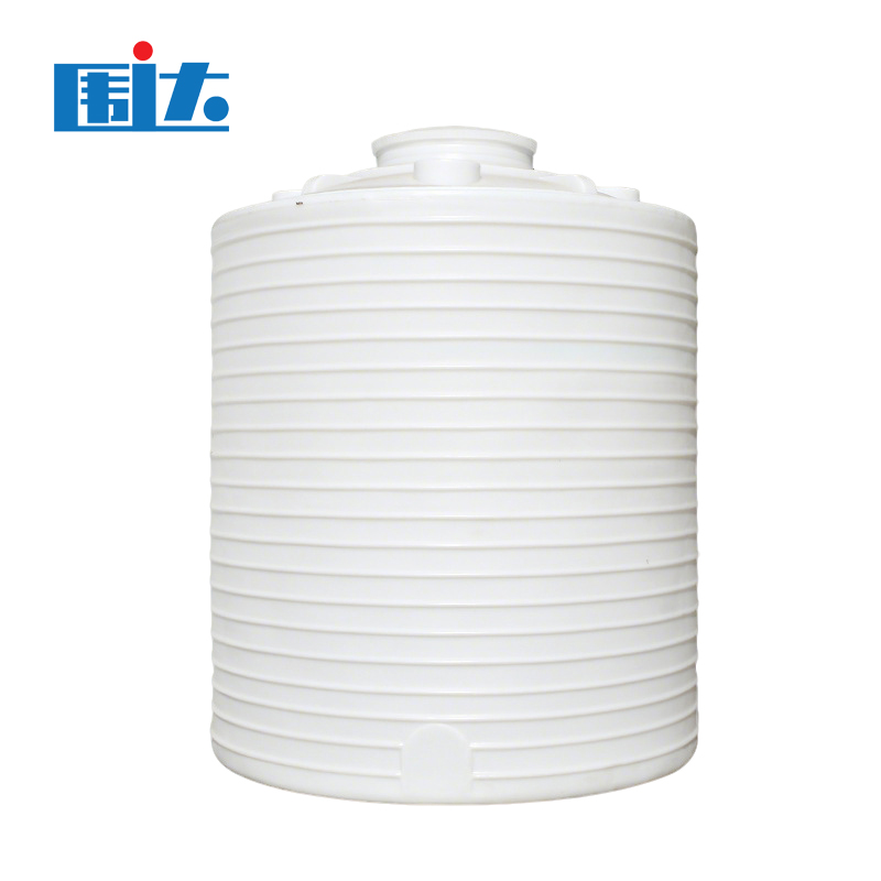 围达 立式水塔蓄水箱 PT-1.5T 个高清大图