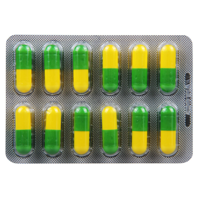 石药阿莫西林胶囊05g36粒盒链球菌溶血链球菌鼻窦炎咽炎扁桃体炎上