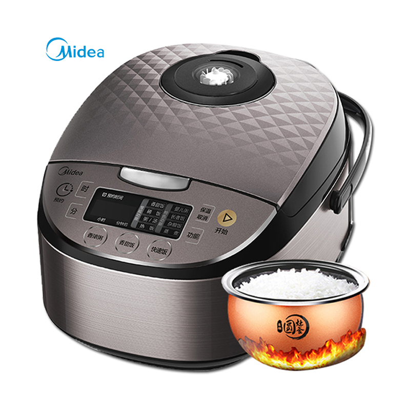 美的(Midea) MB-RS4057 4L 电饭煲(计价单位:台)
