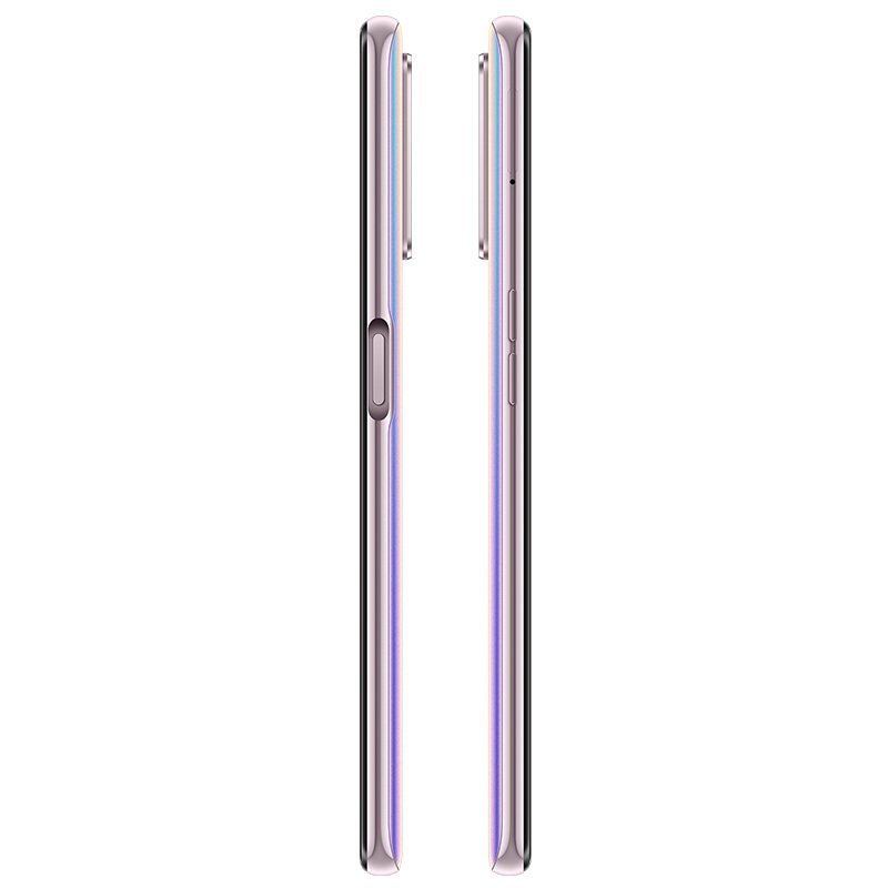 OPPO K9s 5G双模 幻紫流沙 8+128G 高通骁龙778G 120Hz电竞屏 5000mAh电池