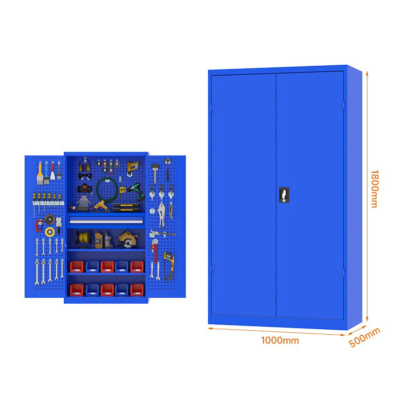 智叶舟工具收纳柜内一抽1000*500*1800mm台高清大图
