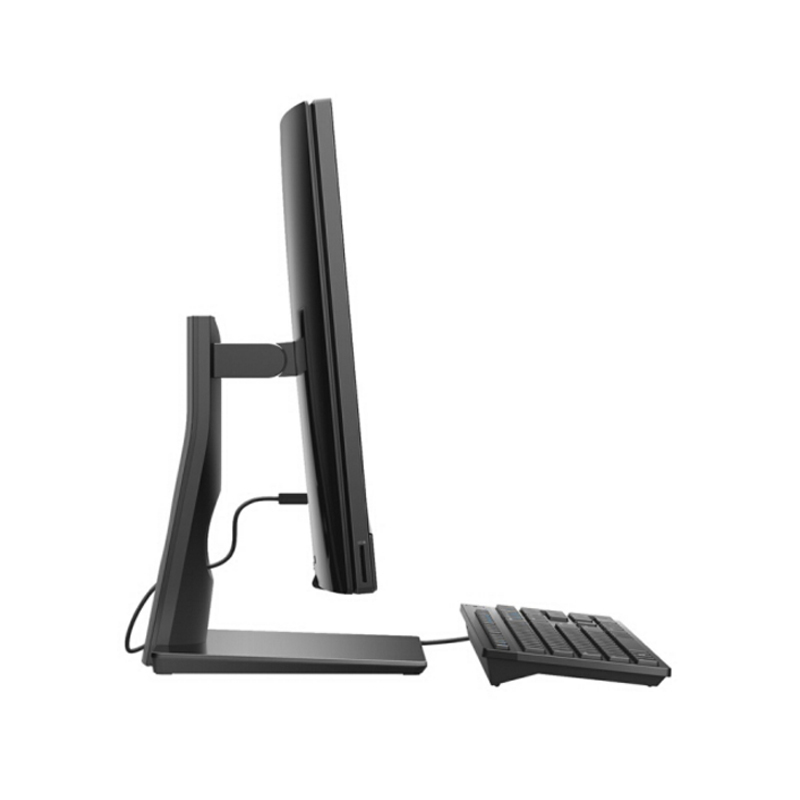 戴尔(DELL)灵越3477-1508B 23.8英寸一体机电脑(I5-7200U 4G 1T 集显 W10H 黑)