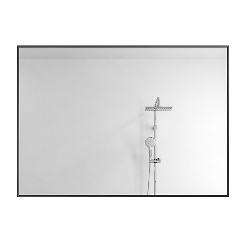 更衣镜 仪容镜75*120cm直角 个