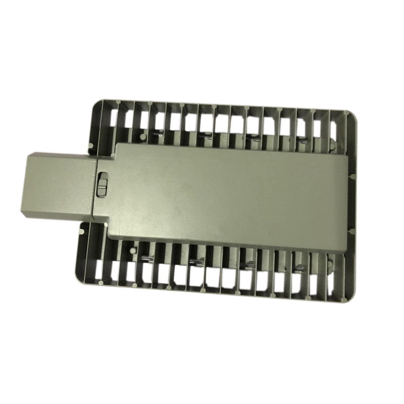 LHDQ 领航电器 LED路灯 LHF2440B-100W 100W 220V 冷光6000K IP65高清大图