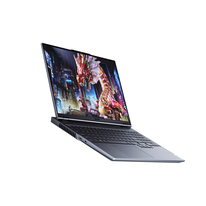 [新品]联想(Lenovo)拯救者R9000K 16英寸游戏本笔记本电脑(新锐龙 8核 R7-5800H 32G 1T RTX3070 2.5k 165Hz高色域)钛晶灰