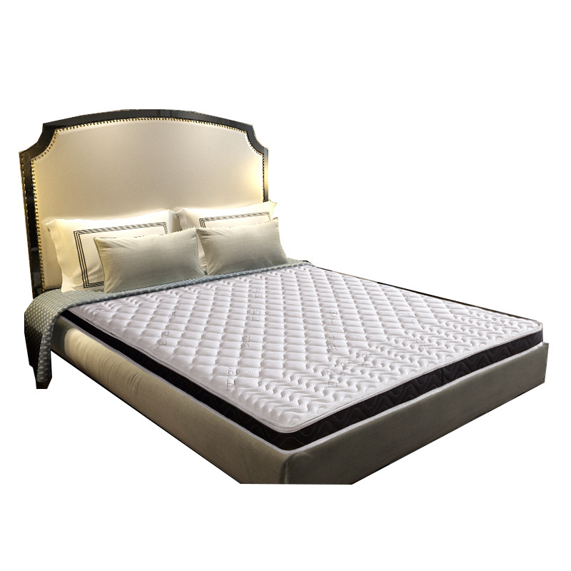 臻远ZY-ML-M0209 3E椰棕床垫 150*200*10cm(单位:张)白色高清大图