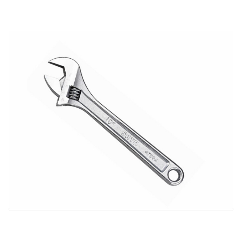世达 SATA 47202 新型活动扳手6“