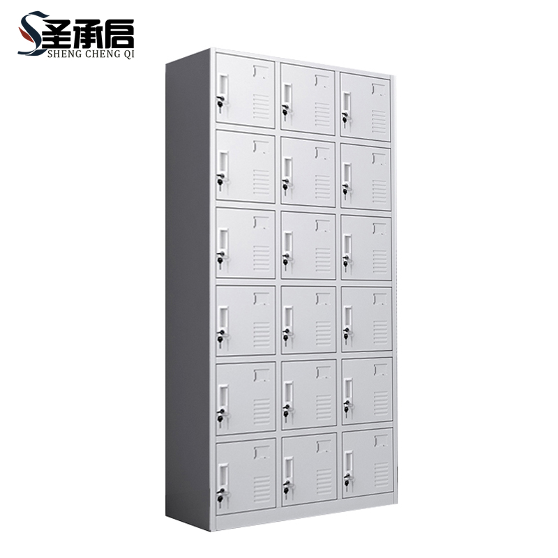 圣承启 柜子 十八门台高清大图