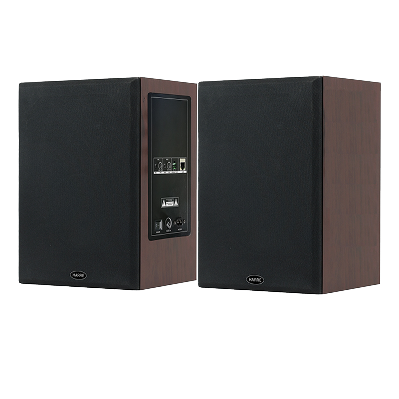 网络有源音箱 HARRE IP-6215X
