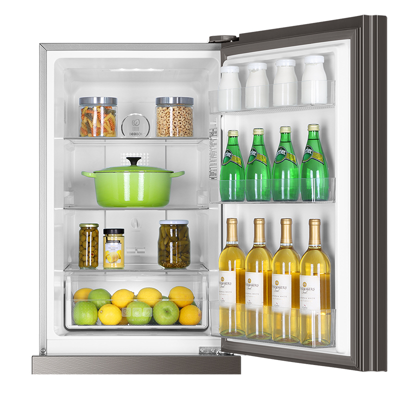 海尔BCD-239WDCG双门冰箱