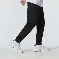 彪马(PUMA)男裤新款运动裤时尚跑步健身舒适透气休闲梭织长裤685639-76 ZP
