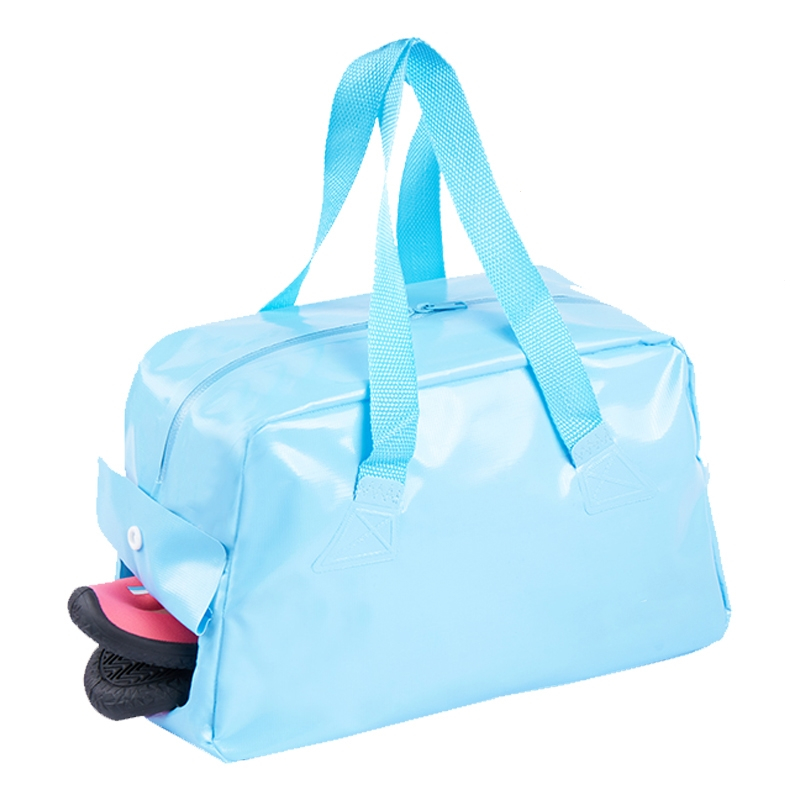 儿童游泳收纳包干湿分离泳衣防水袋男女童可爱卡通手提沙滩包便携