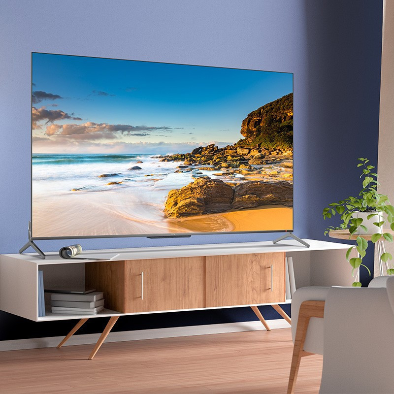 TCL 55C76 液晶电视机 55 英寸