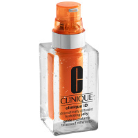 CLINIQUE 倩碧 透明黄油 + ID橙芯(活力焕亮)乳液 125ml/瓶 补水保湿 活性修护