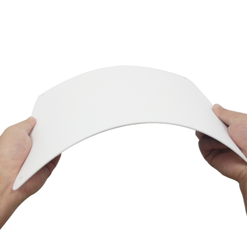 GB安全标识牌(必须戴手套)30*40CM 厚1CM PVC板