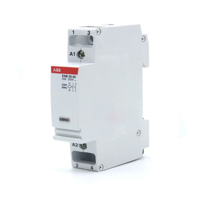 欧隆 ABB工程接触器 ESB20-20 单位:块