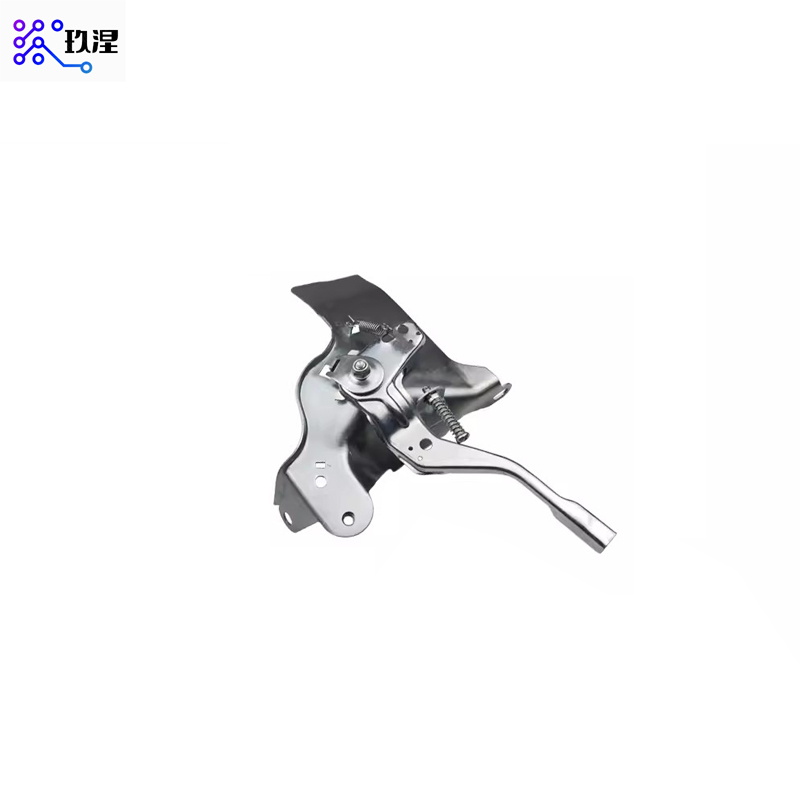 玖涅 工具配件维修件 齿轮箱 ZKJ31-CLX105高清大图