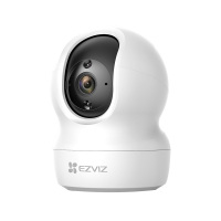 海康萤石(EZVIZ)H6c网络摄像机400万超清家用安防监控摄像头WiFi 双向通话 手机远程