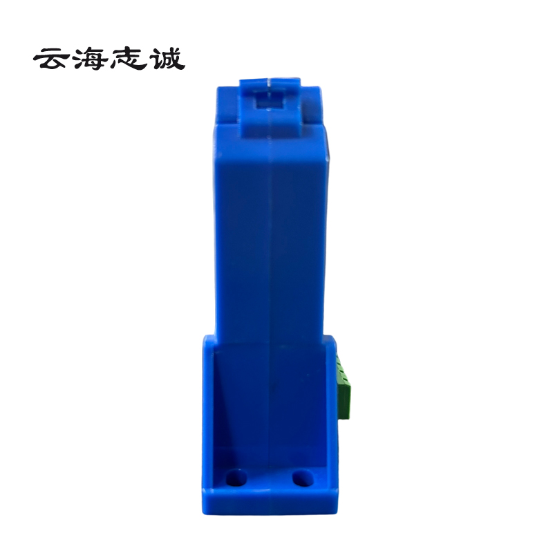 电子接地电流采集器 YGOE-2000 1台高清大图