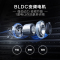 海尔(Haier) 10KG全自动BLDC变频滚筒洗衣机 EG10014B39GU1