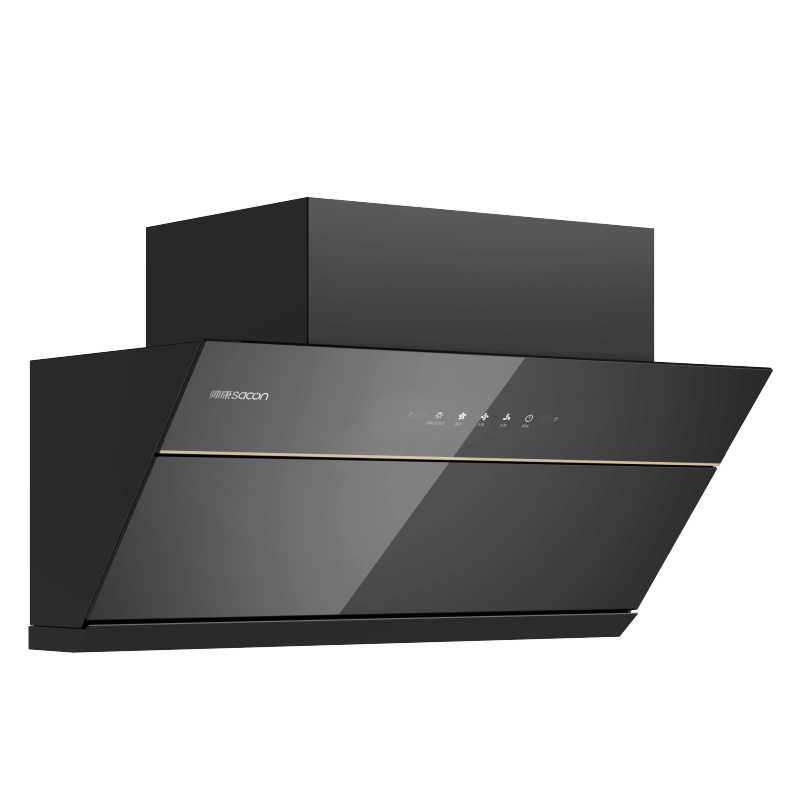 帅康吸油烟机CXW-298-C702 一级能效 挥手感应 26m³/min大吸力 750mm小尺寸图片