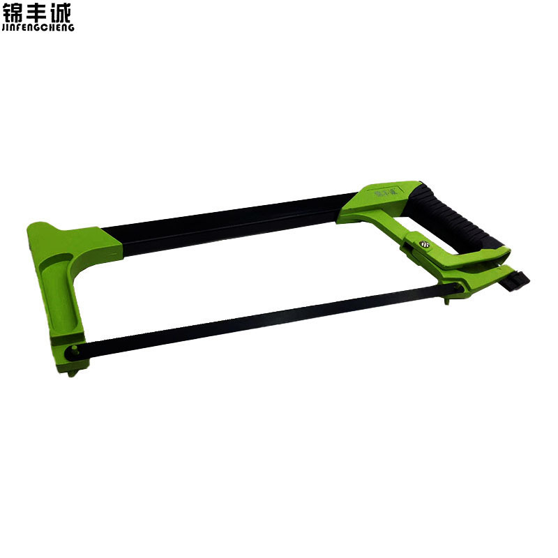 锦丰诚 方管钢锯弓 300mm 把