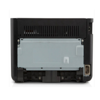 惠普(HP) P1108黑白激光打印机 A4激光打印 小型商用打印